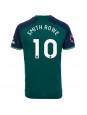 Arsenal Emile Smith Rowe #10 Replika Tredje Kläder 2023-24 Kortärmad